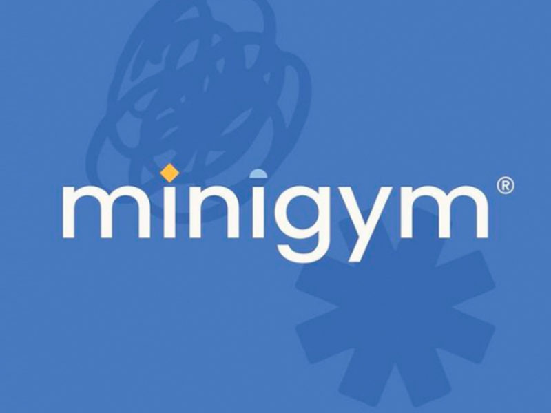 Minigymlogo