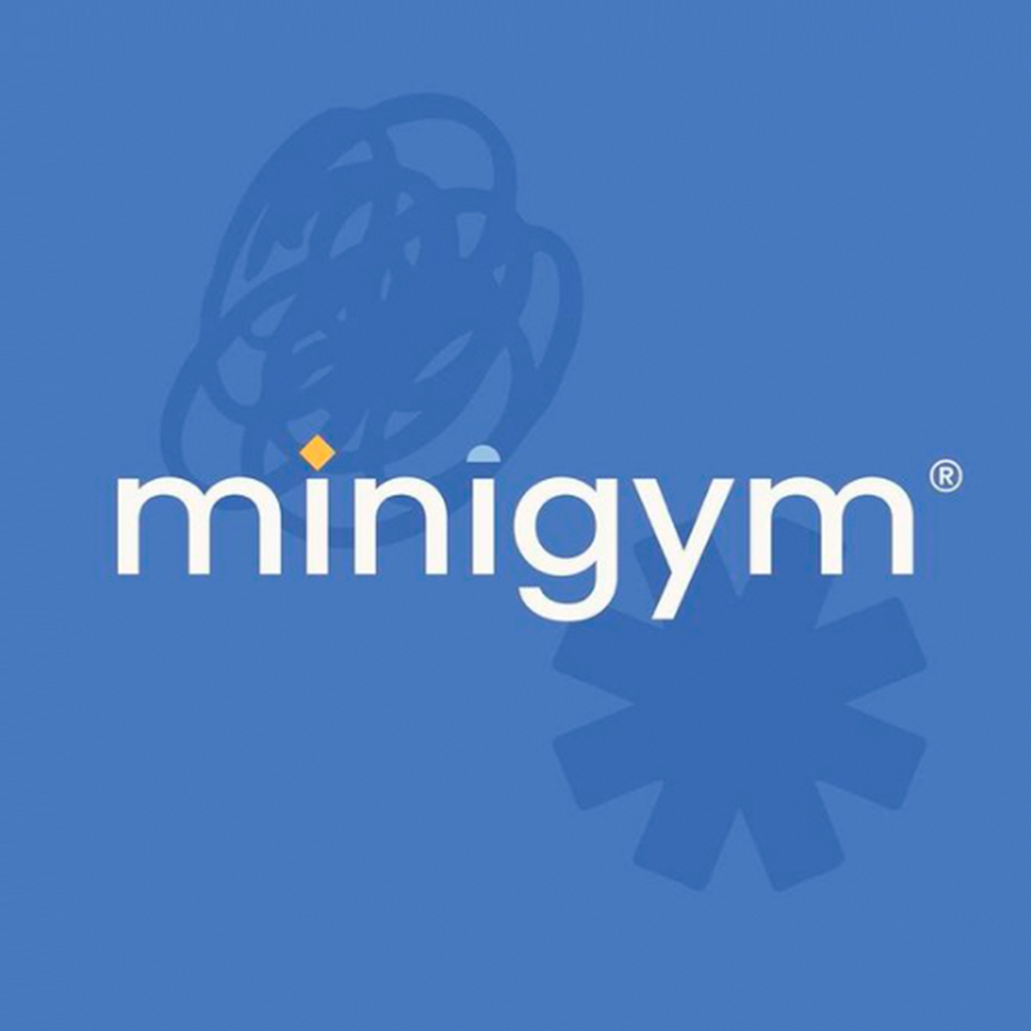 Minigymlogo