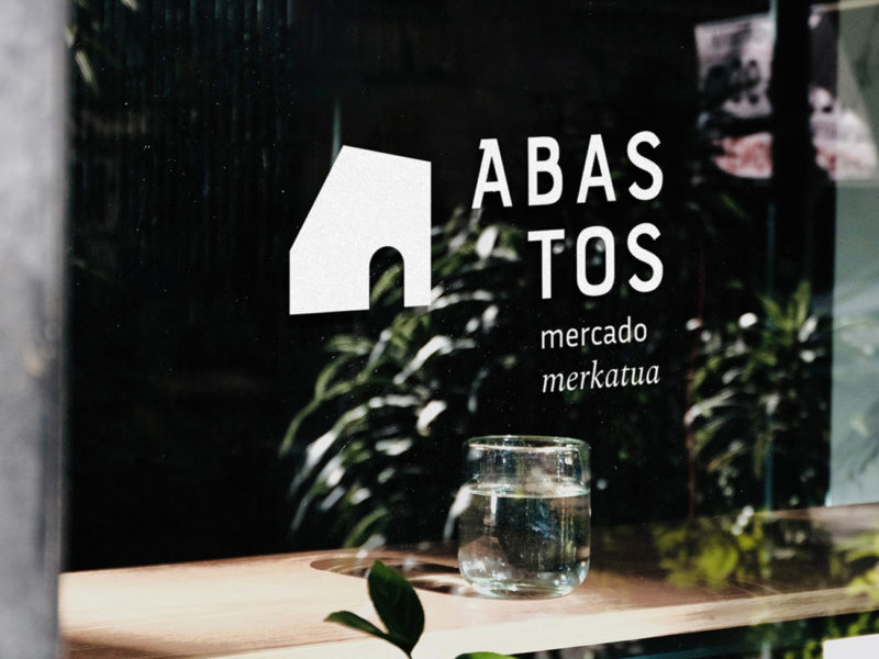 Abastoscristal