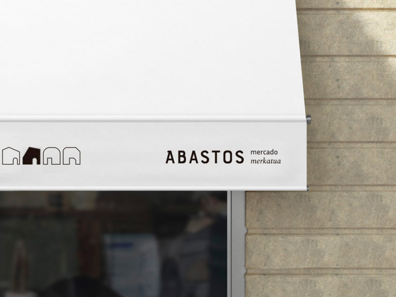 Abastostoldo